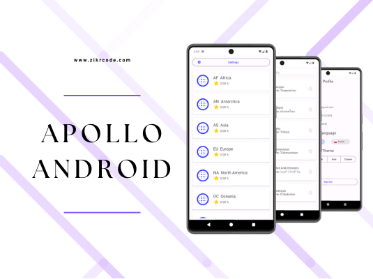 ZikrHelp feature graphic