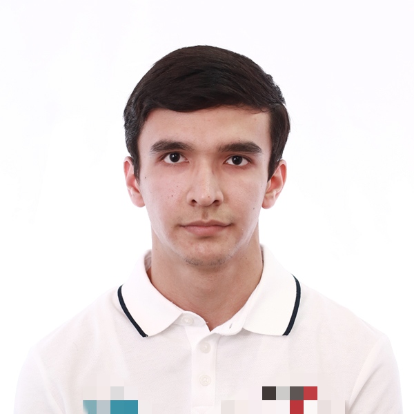 Zokirjon Mamadjonov